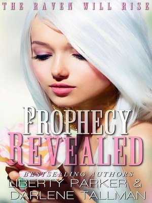 cover image of Prophecy Revealed